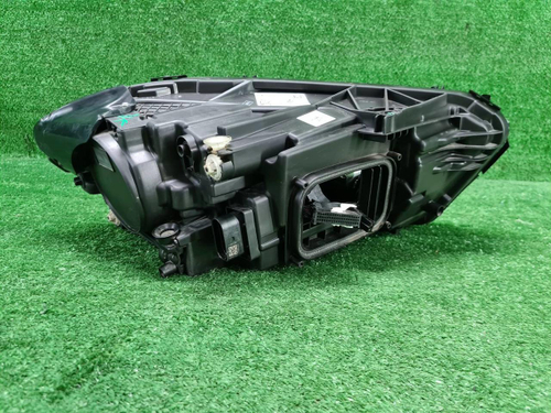 Битая Фара левая Mercedes A W177 (2018-2022) LED