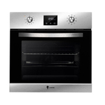 Духовой шкаф встраиваемый электрический Leonord LEO-60004S (109594)