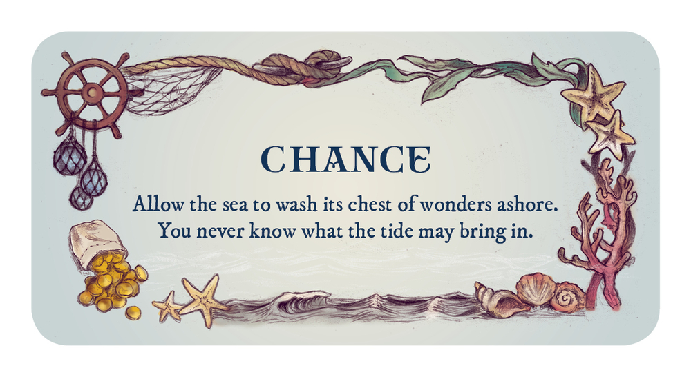 Sea Melodies / Морские Мелодии