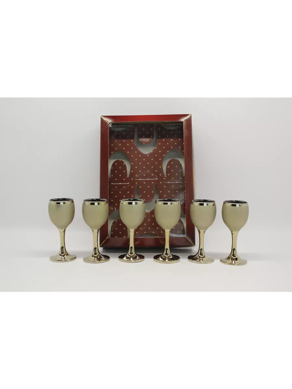 Набор рюмок