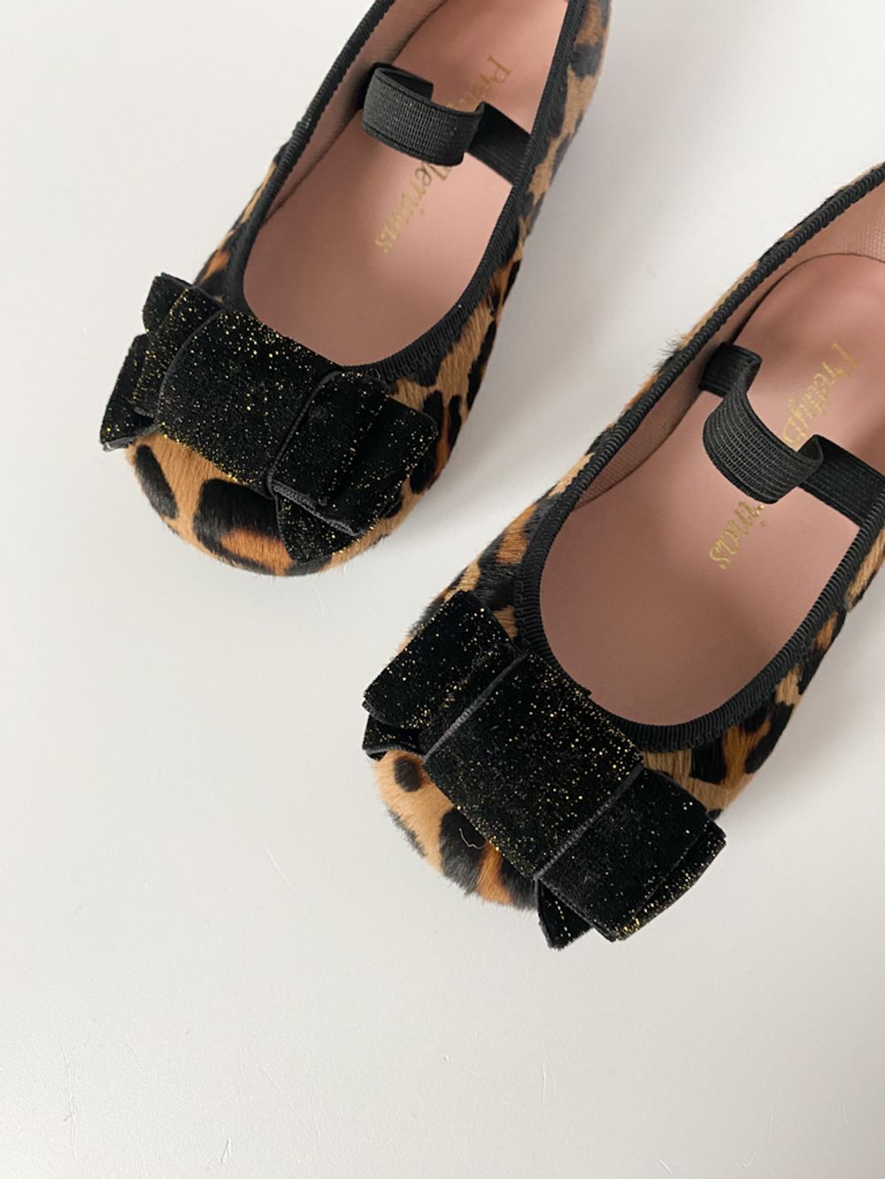 Туфли Pretty Ballerinas, 23