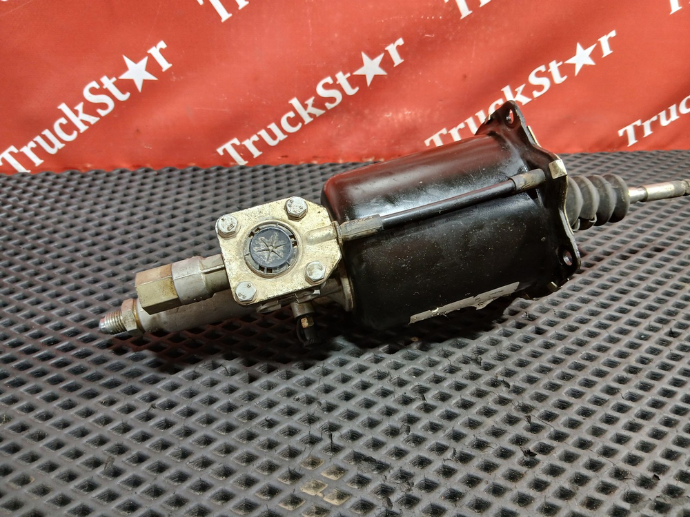 ПГУ сцепления 2023г.