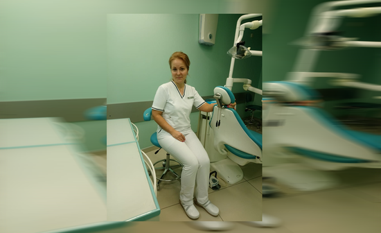 Стоматолог клиники Генри Кларка о работе и Леон Сабо