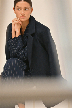 Полупальто art.714-9