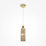 Подвесной светильник Maytoni Antic MOD302PL-01CG