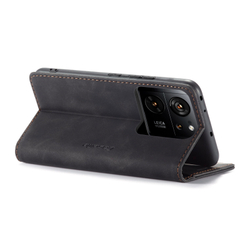 Чехол-книжка CaseMe Matte Xiaomi 13T (Pro)