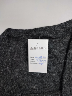 Кофта с коротким рукавом 46-48 размер