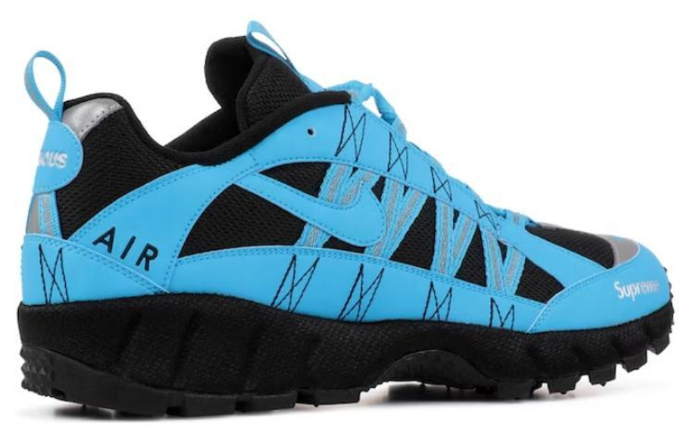 Кроссовки Supreme X Nike Air Humara 17