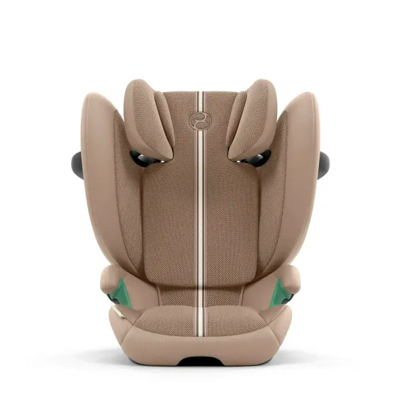 Автокресло Cybex Solution G2 Plus Almond Beige