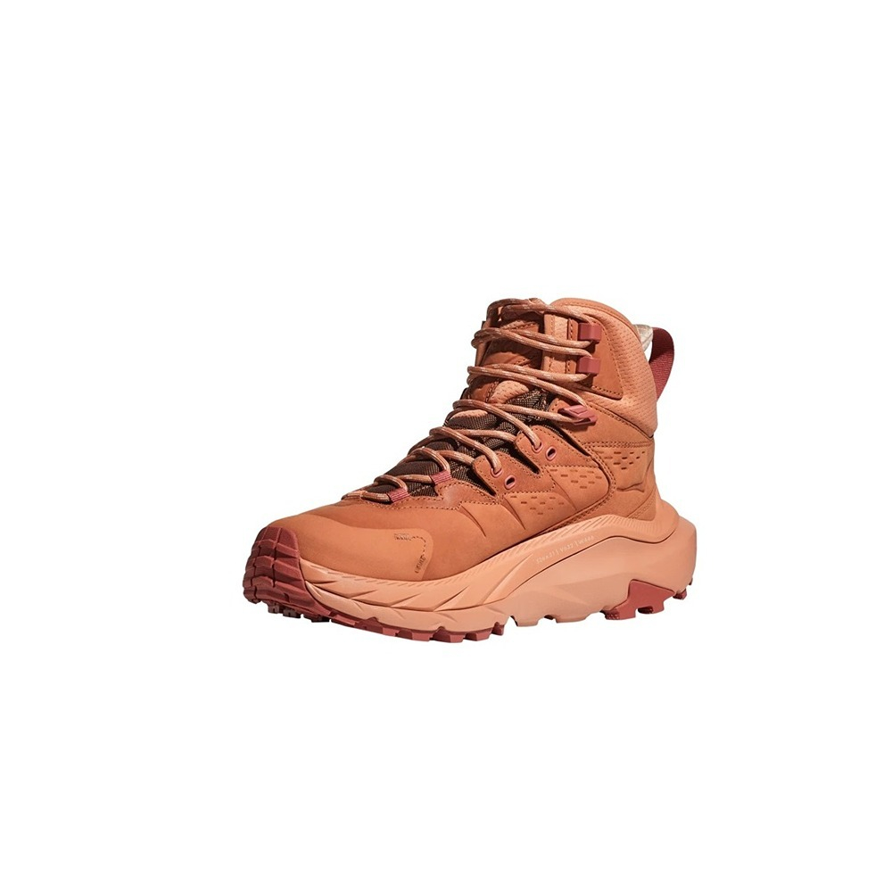 Кроссовки женские HOKA W KAHA 2 GTX Cedar / Sandstone