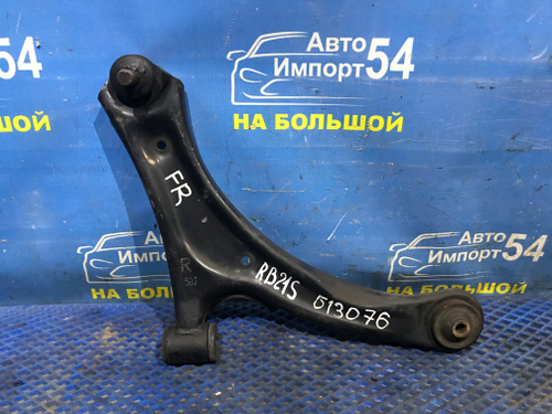 Рычаг передний правый SUZUKI AERIO 2001-2007
