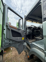 Shacman (Shaanxi) SX* 8x4 Самосвал SX331863366 (Дизельный, 12,5 л, 544 л.с., МТ)