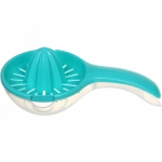 Соковыжималка пластиковая для цитрусовых с длинной ручкой 23*13*5,5см