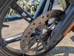Harley-Davidson RH975 Nightster 049729