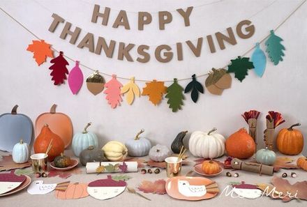 Thanksgiving Day