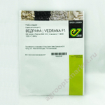 Ведрана F1 семена перца сладкого (Enza Zaden / Энза Заден)