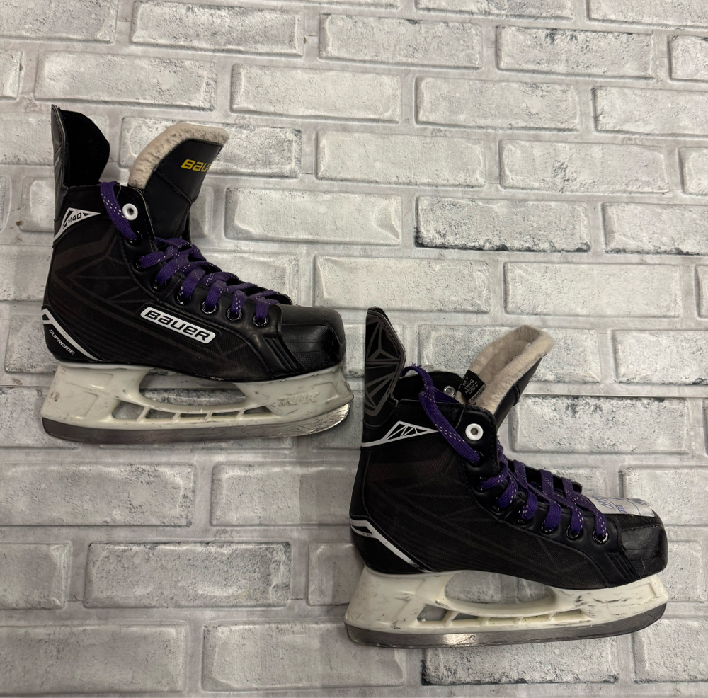 BAUER SUPREME S140 3R
