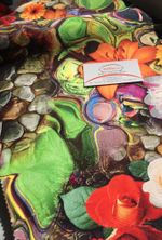 Цветы яркие 01