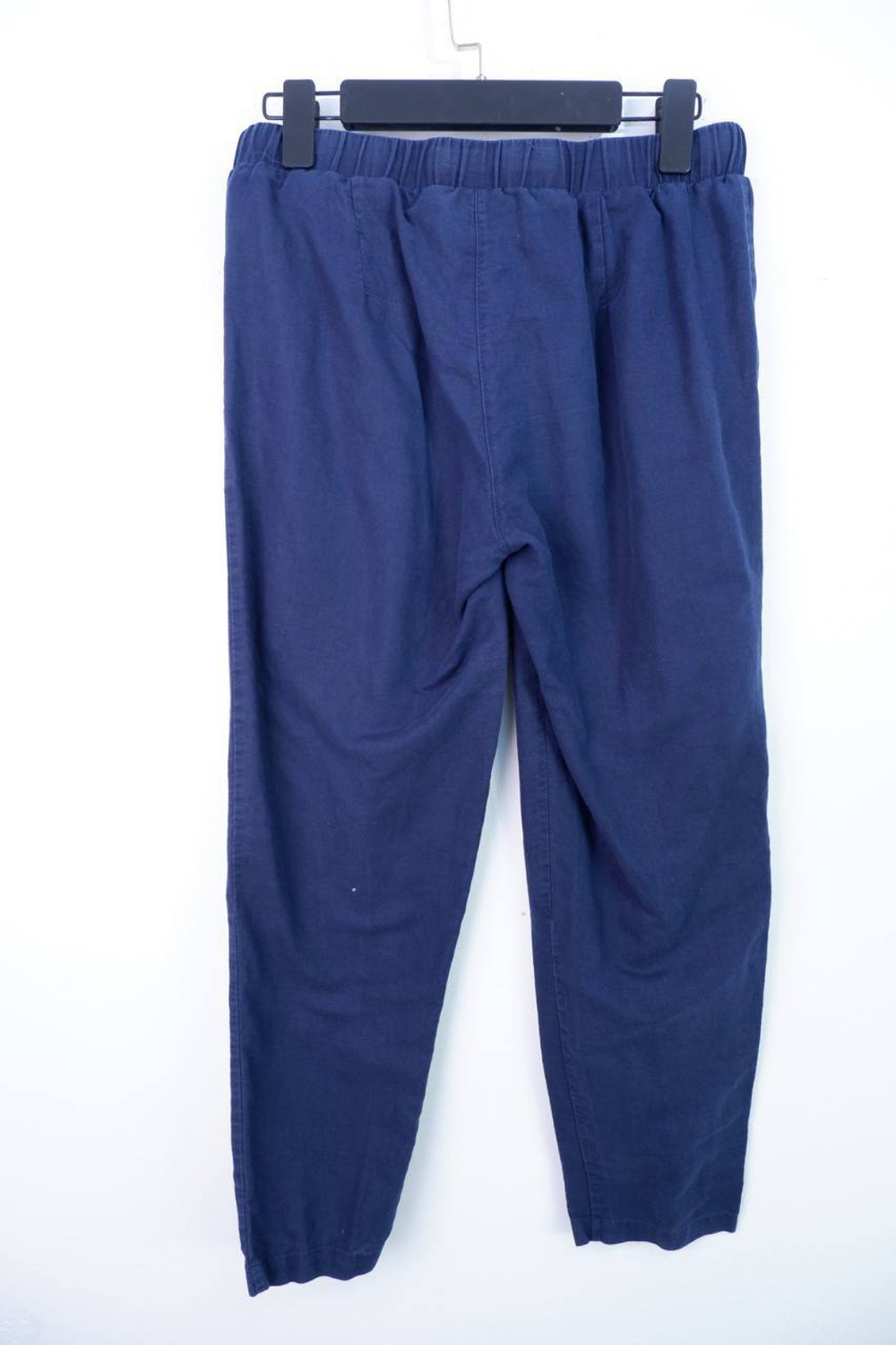 Брюки Ostin свободного кроя, маркировка S, визуально на 44 размер