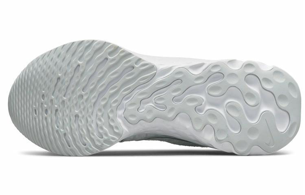 Кроссовки Nike React Infinity Run Flyknit 3 (Женская размерная сетка)