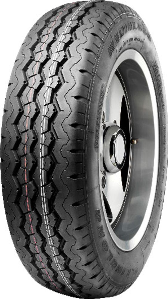 LINGLONG RADIAL 666 205/70R15C 106/104S