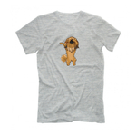 Футболка "Пекинес ДЭБ"