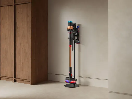 Вертикальный пылесос Dyson V16 DS60 Piston Animal Submarine с док станцией