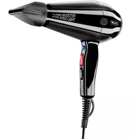 Фен Wahl TurboBooster 3400 ERGOlight (4314-0475)