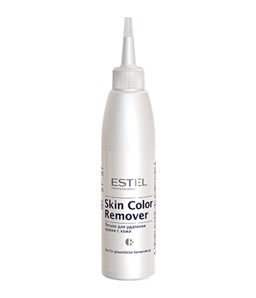 Лосьон ESTEL SKIN COLOR REMOVER, 200 мл