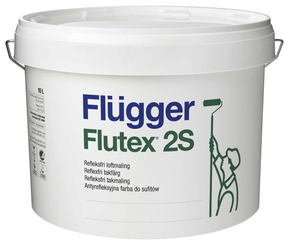 Flugger flutex