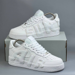 Кроссовки Nike AirForce1Low cactus plant #263 (бел.)
