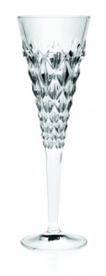 Бокал для коктейля RCR Enigma 210 мл, хрустальное стекло, Италия