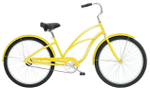 Женский велосипед Electra Cruiser 1 Ladies (2020)