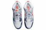 Кроссовки Nike Dunk "Washed Denim" (Женская размерная сетка)