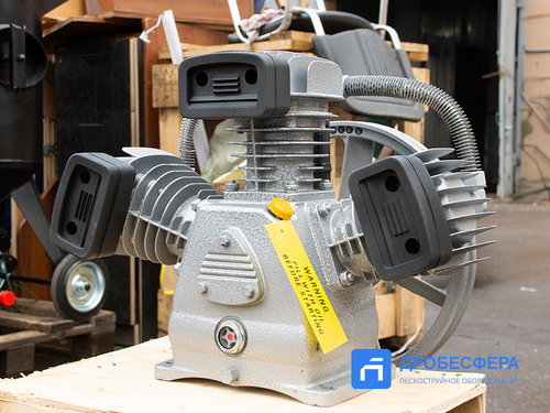 Головка LB40-3 Remeza блок поршневой R 4023430010