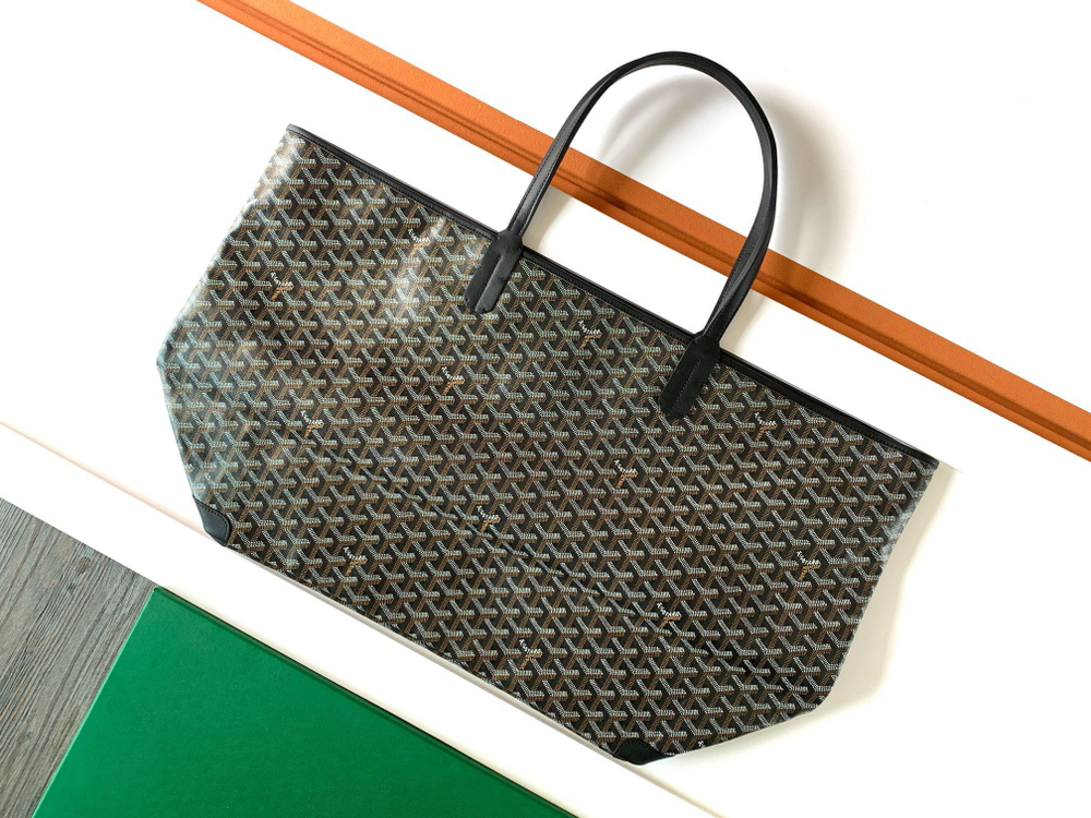 Goyard Artois GM Bag
