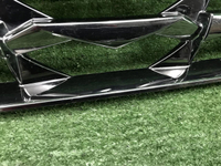 Решетка радиатора Hyundai Tucson 4 (2020-н.в.)