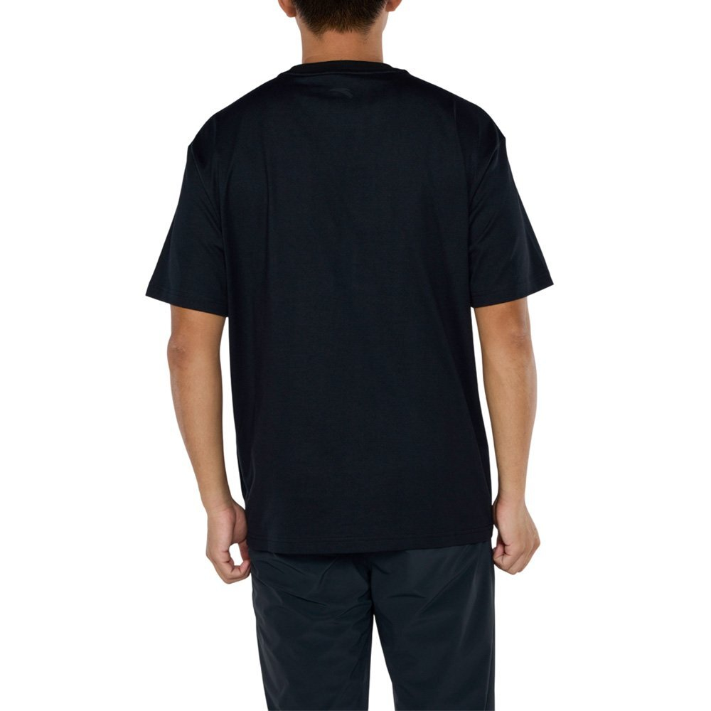 Баскетбольная футболка Anta KAI T-shirt Black