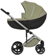 Детская коляска Anex Mev 2 в 1 с рюкзаком wink