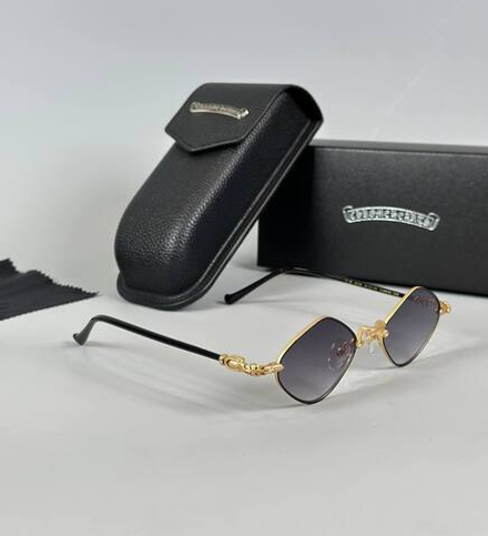 Очки Chrome Hearts