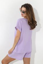 Шорты Бриз-3 Виотекс СИРЕНЕВЫЙ