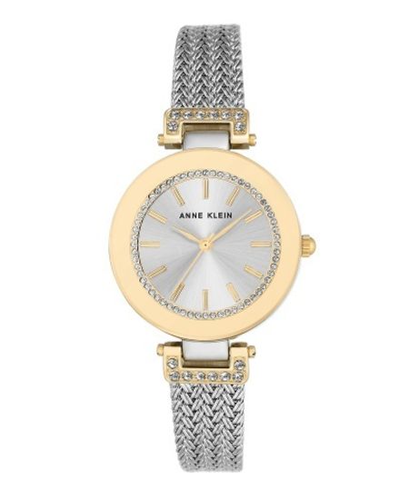 Женские часы Anne Klein 1907SVTT