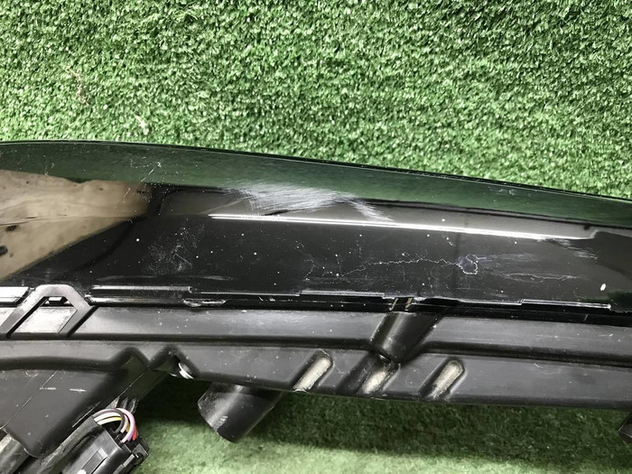 ДХО левый Changan Uni-T (2020-н.в.) LED