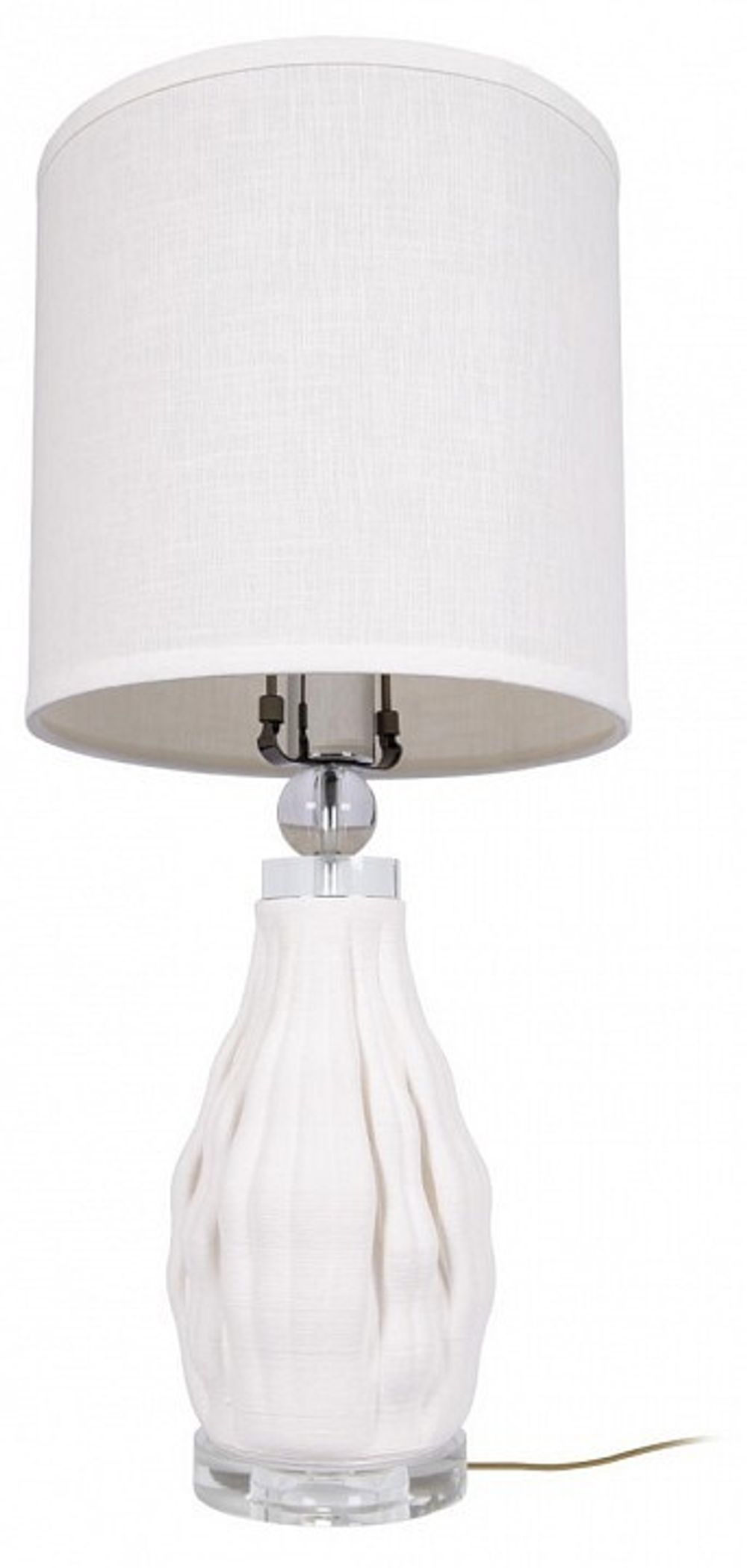 Настольная лампа декоративная Loft it Azzurra 10263T/S