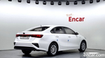 Kia All New K3 Standard (07.2020)