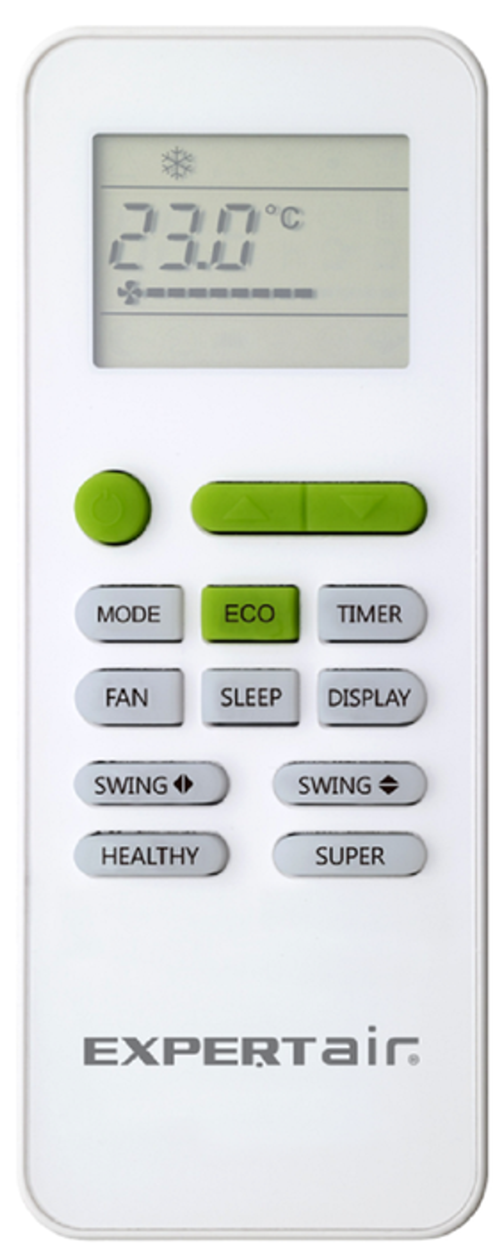 Сплит-система кондиционер напольно-потолочный Expertair ZAC-HD60XCFC-IU/ZAC-HD60XC-OU на 160 м²