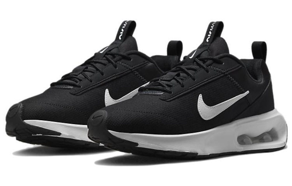 Кроссовки Nike Air Max Intrlk Lite (Женская размерная сетка)