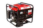 Бензиновый генератор инверторный открытого типа REDVERG RD-IG3500HE