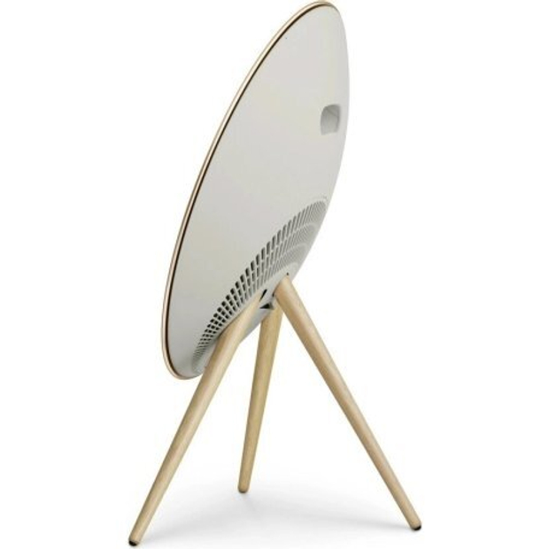 Напольная акустическая система Bang & Olufsen Beosound A9 5th Gen Gold Tone
