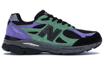 Кроссовки Stray Rats X New Balance Nb 990 V3 "The Joker"